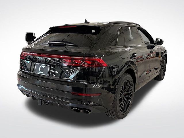 2026 Audi SQ8 Prestige quattro - 23057070 - 4