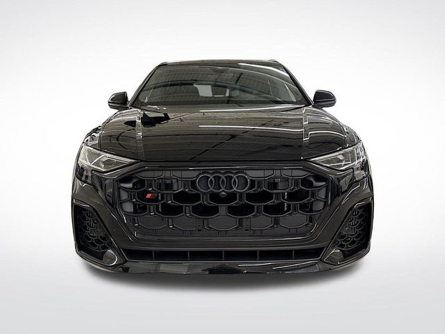 2026 Audi SQ8 Prestige quattro - 23057070 - 7