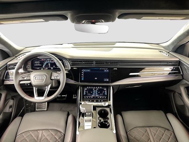 2026 Audi SQ8 Prestige quattro - 23057070 - 8