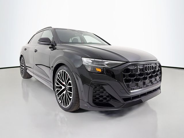 2026 Audi SQ8 Prestige quattro - 22985509 - 0