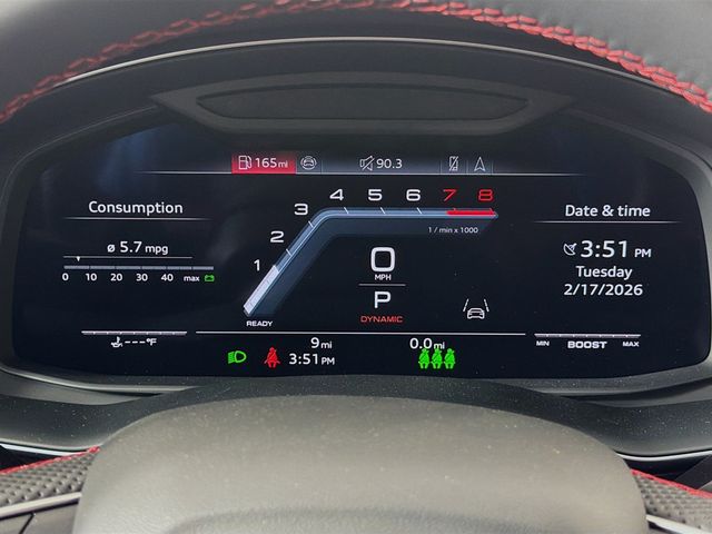 2026 Audi SQ8 Prestige quattro - 22985509 - 12