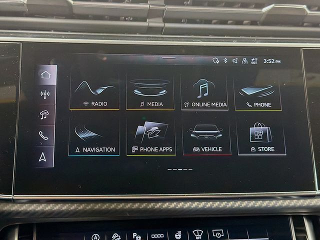 2026 Audi SQ8 Prestige quattro - 22985509 - 15