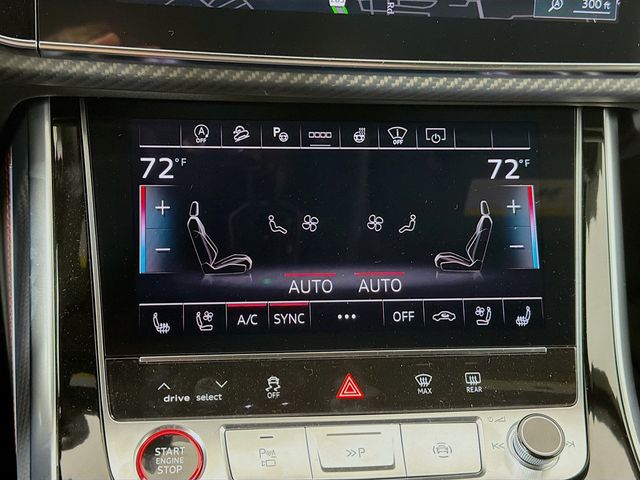 2026 Audi SQ8 Prestige quattro - 22985509 - 16