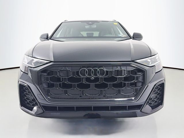 2026 Audi SQ8 Prestige quattro - 22985509 - 1