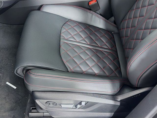 2026 Audi SQ8 Prestige quattro - 22985509 - 20