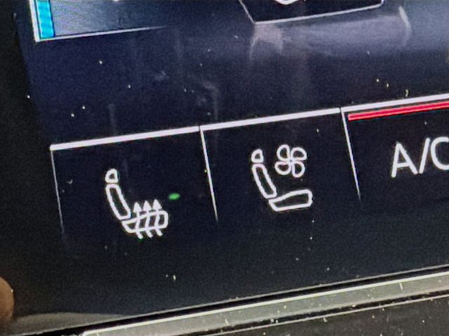 2026 Audi SQ8 Prestige quattro - 22985509 - 21