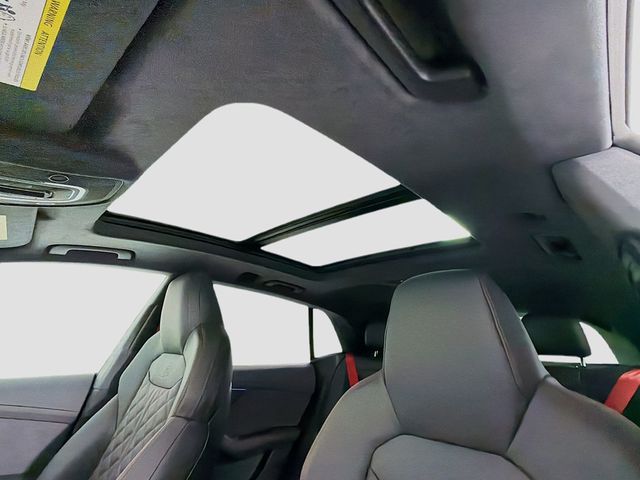 2026 Audi SQ8 Prestige quattro - 22985509 - 23