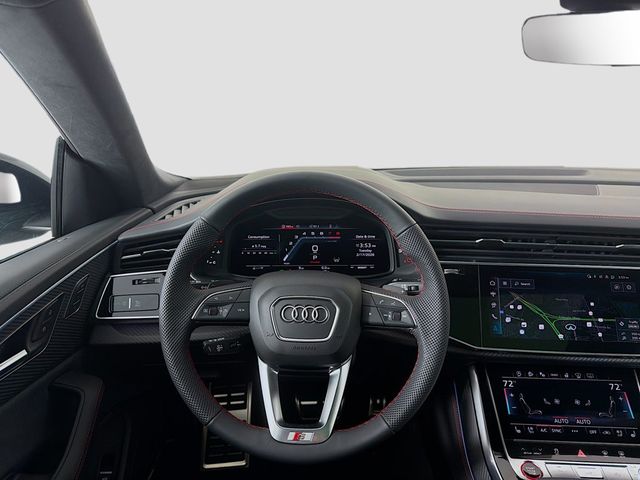 2026 Audi SQ8 Prestige quattro - 22985509 - 24