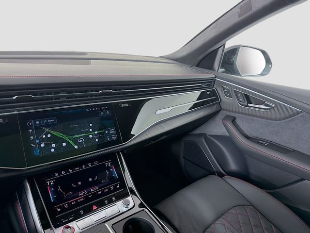 2026 Audi SQ8 Prestige quattro - 22985509 - 25