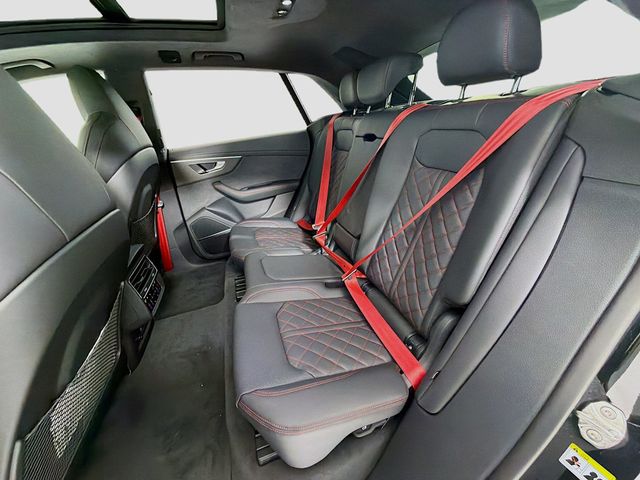 2026 Audi SQ8 Prestige quattro - 22985509 - 26