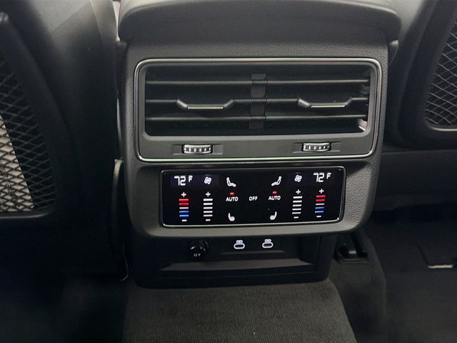 2026 Audi SQ8 Prestige quattro - 22985509 - 27