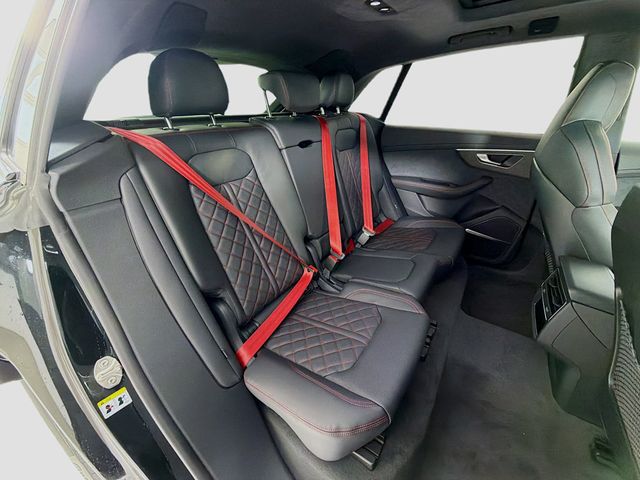 2026 Audi SQ8 Prestige quattro - 22985509 - 29