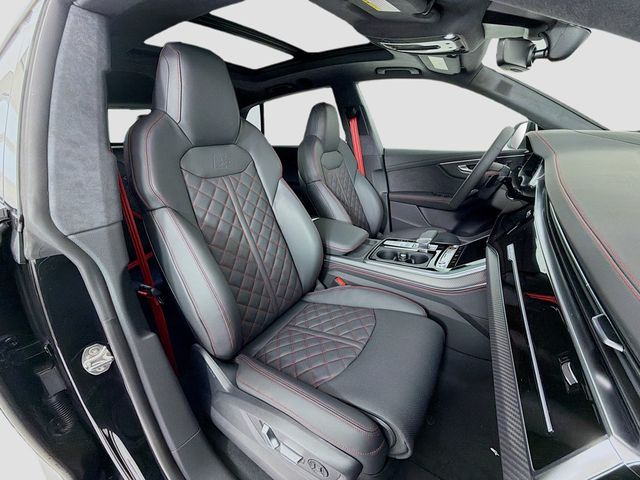 2026 Audi SQ8 Prestige quattro - 22985509 - 30