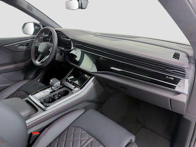 2026 Audi SQ8 Prestige quattro - 22985509 - 31