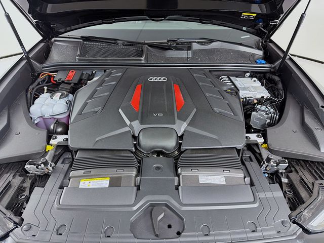 2026 Audi SQ8 Prestige quattro - 22985509 - 32