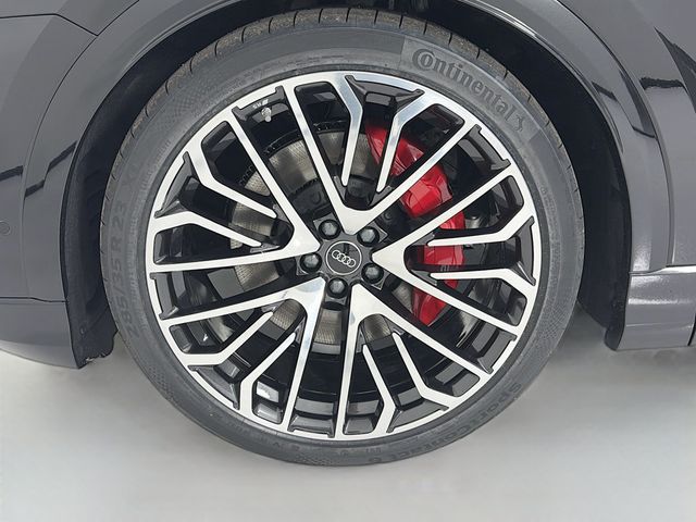 2026 Audi SQ8 Prestige quattro - 22985509 - 33