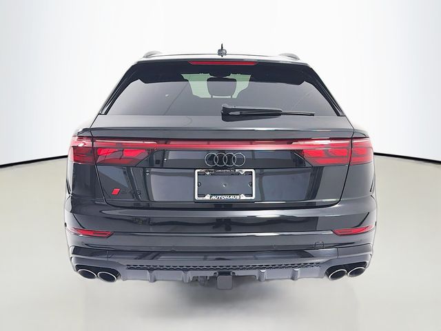 2026 Audi SQ8 Prestige quattro - 22985509 - 5