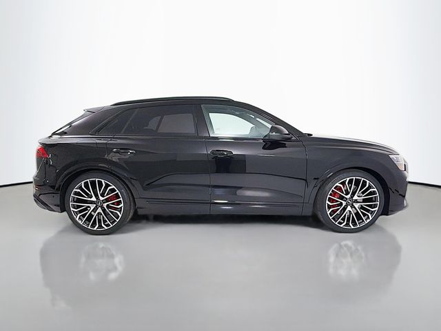 2026 Audi SQ8 Prestige quattro - 22985509 - 7