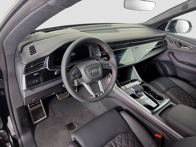 2026 Audi SQ8 Prestige quattro - 22985509 - 8