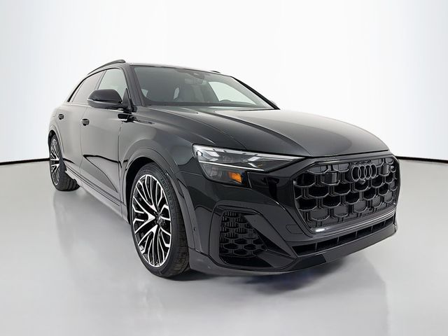2026 Audi SQ8 Prestige quattro - 22985510 - 0