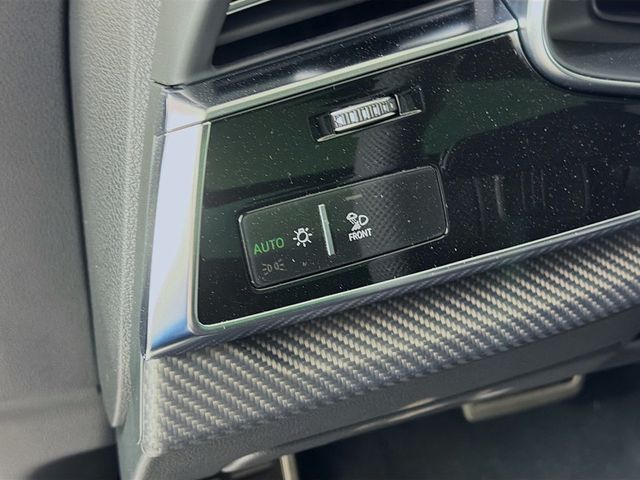 2026 Audi SQ8 Prestige quattro - 22985510 - 9