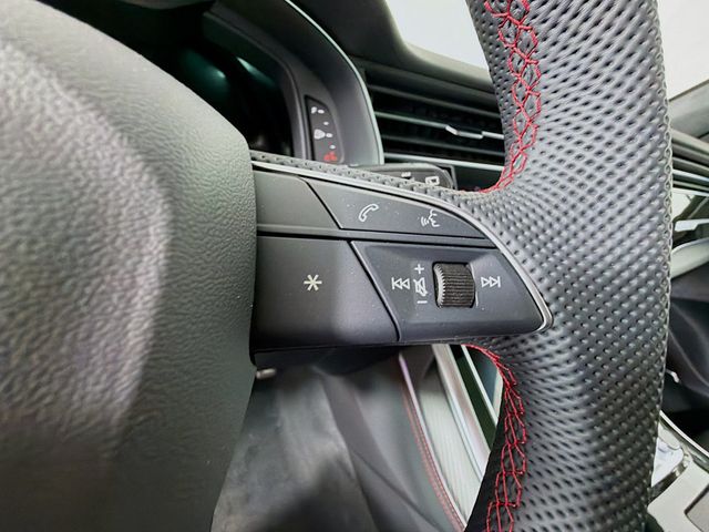 2026 Audi SQ8 Prestige quattro - 22985510 - 11