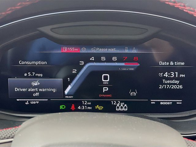 2026 Audi SQ8 Prestige quattro - 22985510 - 12