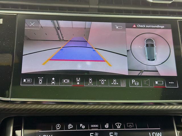 2026 Audi SQ8 Prestige quattro - 22985510 - 14