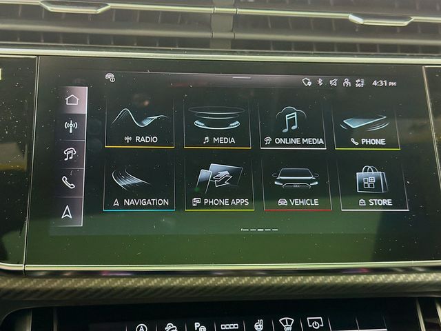 2026 Audi SQ8 Prestige quattro - 22985510 - 15