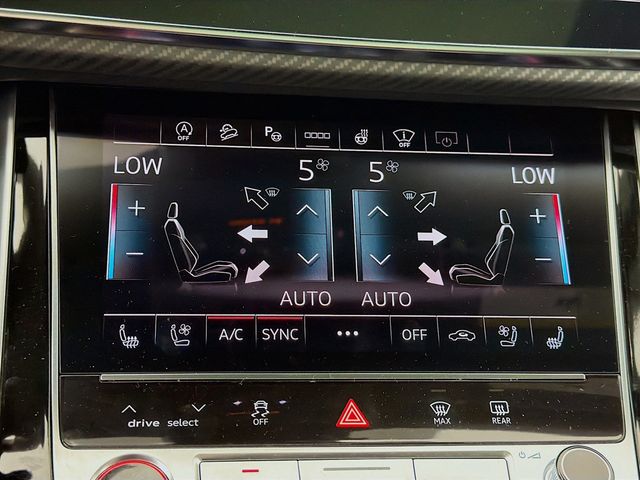 2026 Audi SQ8 Prestige quattro - 22985510 - 16