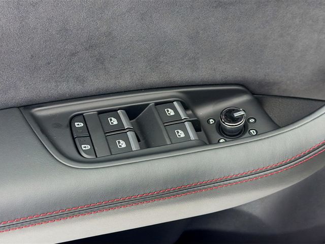 2026 Audi SQ8 Prestige quattro - 22985510 - 18