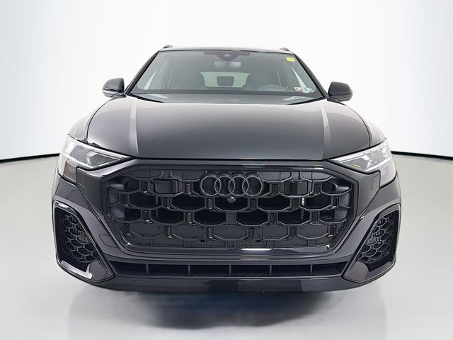 2026 Audi SQ8 Prestige quattro - 22985510 - 1