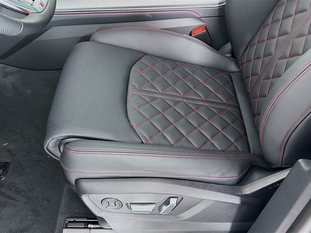 2026 Audi SQ8 Prestige quattro - 22985510 - 20