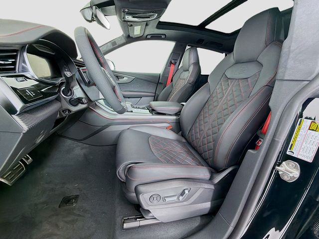 2026 Audi SQ8 Prestige quattro - 22985510 - 22