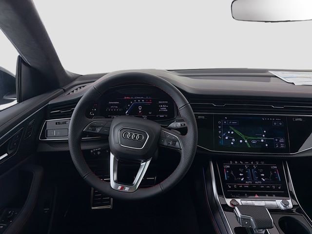 2026 Audi SQ8 Prestige quattro - 22985510 - 24