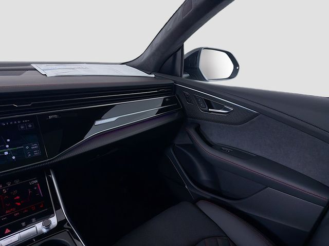 2026 Audi SQ8 Prestige quattro - 22985510 - 25
