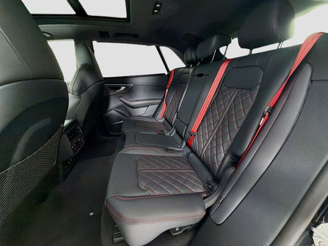 2026 Audi SQ8 Prestige quattro - 22985510 - 26