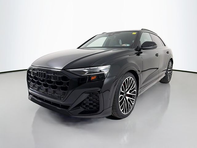 2026 Audi SQ8 Prestige quattro - 22985510 - 2