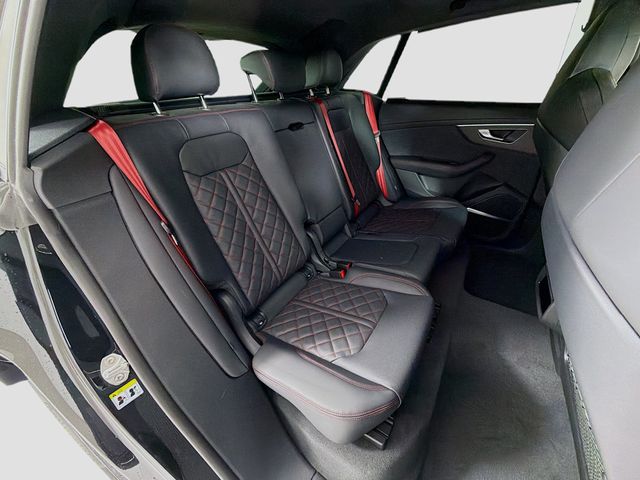 2026 Audi SQ8 Prestige quattro - 22985510 - 29