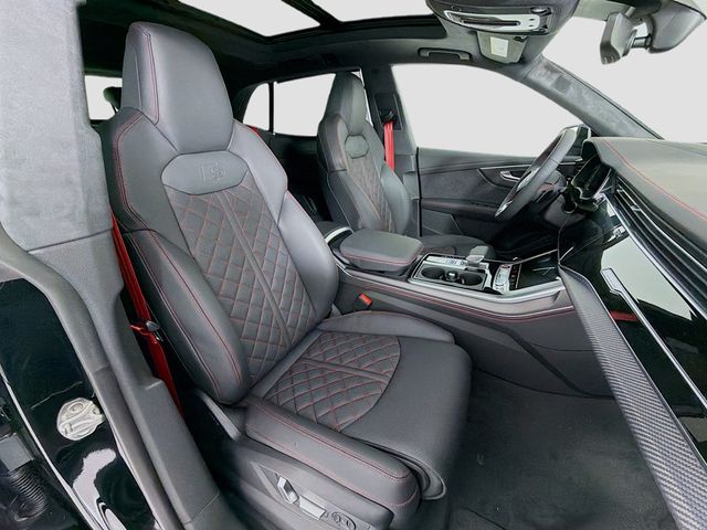 2026 Audi SQ8 Prestige quattro - 22985510 - 30
