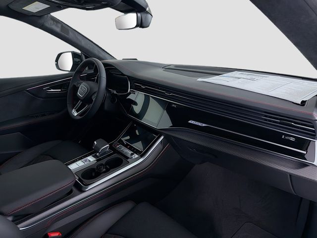 2026 Audi SQ8 Prestige quattro - 22985510 - 31