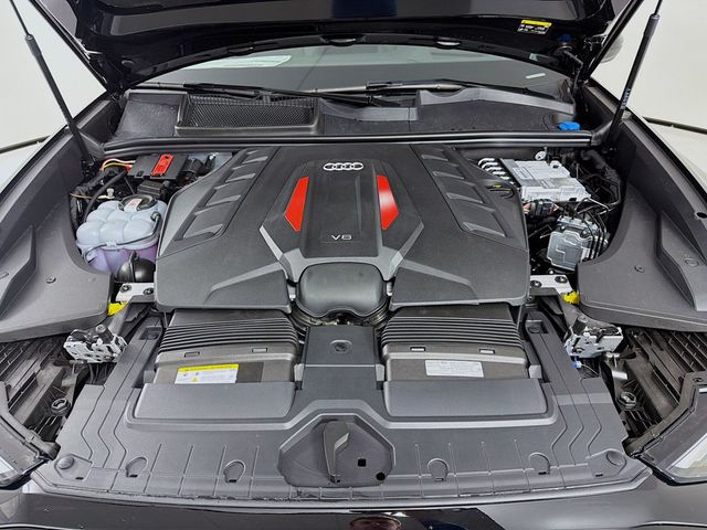 2026 Audi SQ8 Prestige quattro - 22985510 - 32