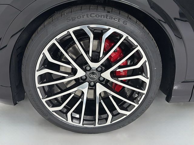 2026 Audi SQ8 Prestige quattro - 22985510 - 33