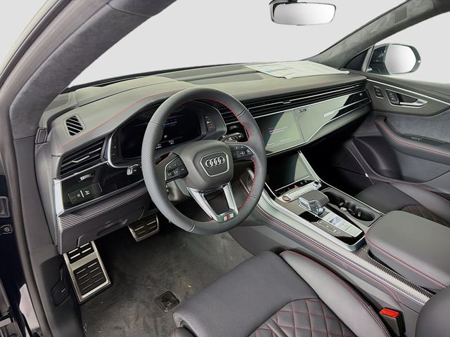 2026 Audi SQ8 Prestige quattro - 22985510 - 8