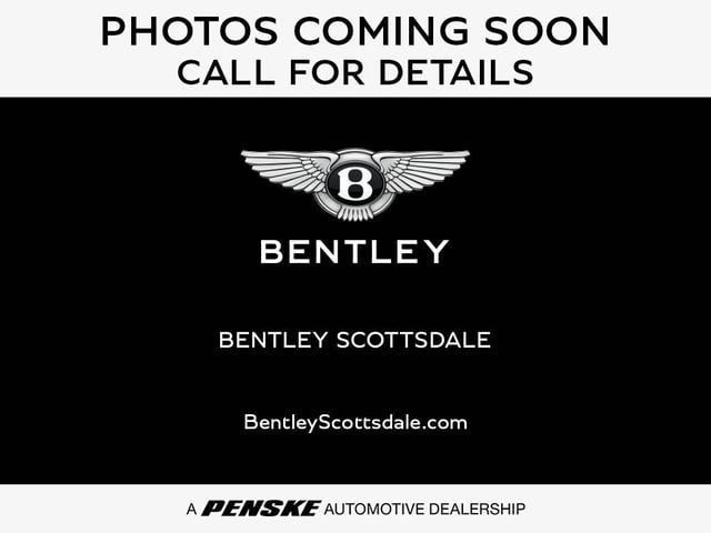 2026 Bentley Bentayga  - 22957668 - 0