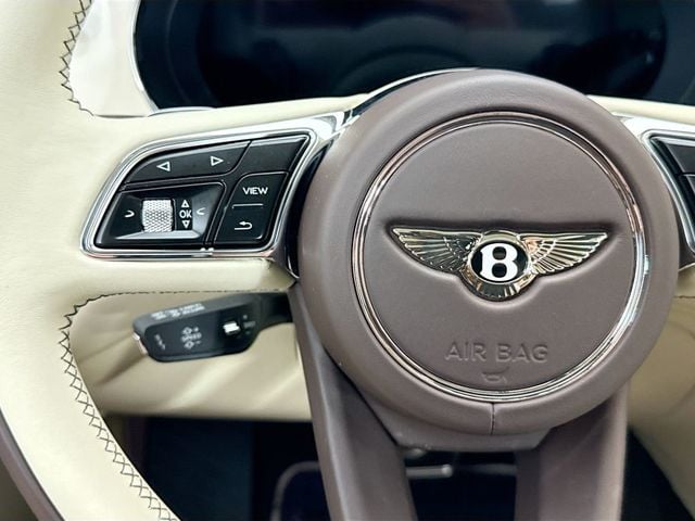 2026 Bentley Bentayga  - 23010475 - 10