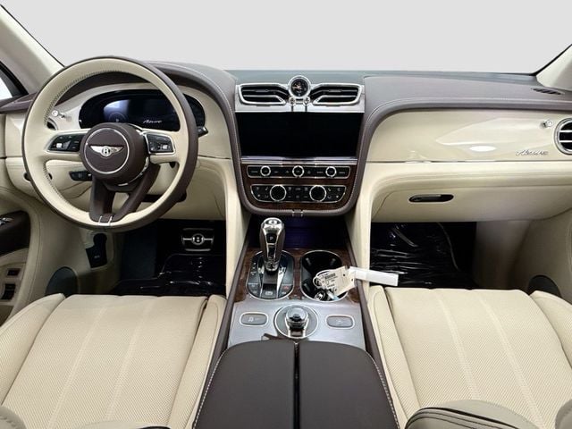 2026 Bentley Bentayga  - 23010475 - 12