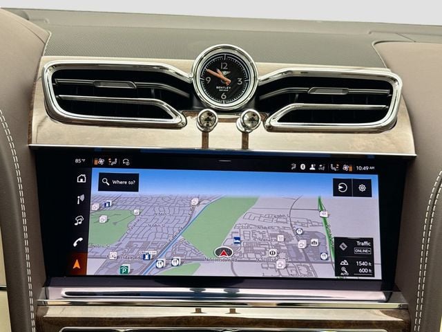 2026 Bentley Bentayga  - 23010475 - 13
