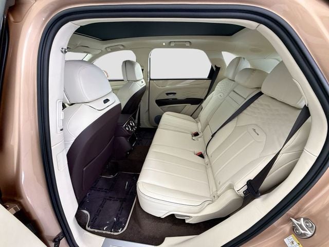 2026 Bentley Bentayga  - 23010475 - 19