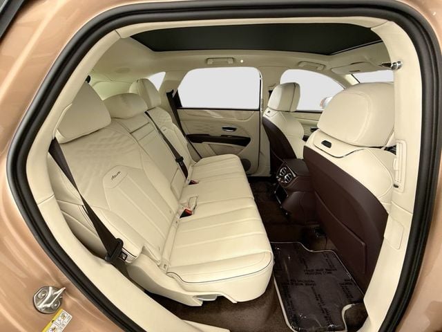 2026 Bentley Bentayga  - 23010475 - 20
